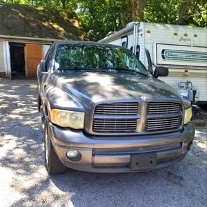 2003 dodge ram 4.7 liter engine and trans